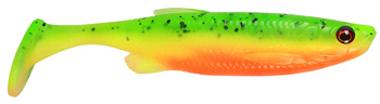 Guma spinningowa Ripper Savage Gear Fat Minnow T-Tail