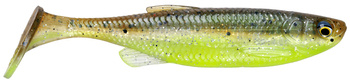 Guma spinningowa Ripper Savage Gear Fat Minnow T-Tail