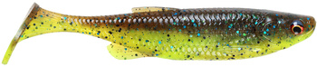 Guma spinningowa Ripper Savage Gear Fat Minnow T-Tail