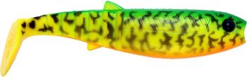 Guma spinningowa Savage Gear Cannibal Burbot Firetiger - 15cm