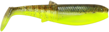 Guma spinningowa Savage Gear Cannibal Shad