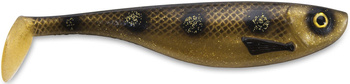 Guma spinningowa kopyto Iron Claw Slab Shad