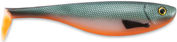 Guma spinningowa kopyto Iron Claw Slab Shad