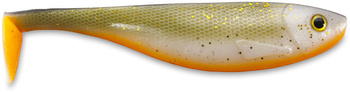 Guma spinningowa kopyto Iron Claw Slab Shad