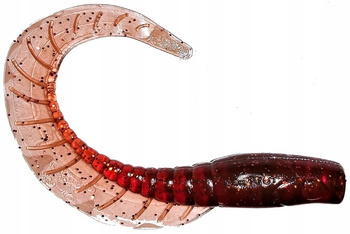 Guma twister Dragon Maggot