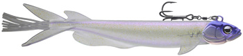 Guma zbrojona Daiwa Prorex V-Marley Pelagic Shad