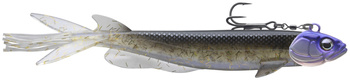 Guma zbrojona Daiwa Prorex V-Marley Pelagic Shad