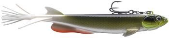 Guma zbrojona Daiwa Prorex V-Marley Pelagic Shad