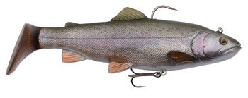 Guma zbrojona Savage Gear 4D Rattle Trout