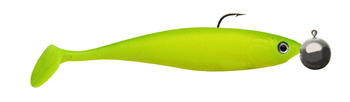 Gumaa, kopyto Cormoran Action Fin Shad RTF