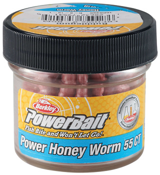 Gumy Berkley Power Honey Worm