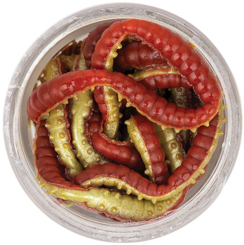 Gumy Berkley Power Honey Worm