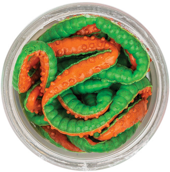 Gumy Berkley Power Honey Worm