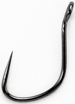 Haczyki Decoy Area Hook VII Front