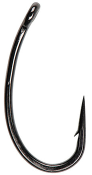 Haczyki Fox Curve Shank