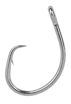 Haczyki Gamakatsu Circle Hooks Big Eye