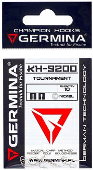 Haczyki Germina KH-9200N