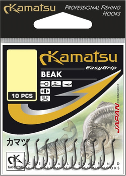 Haczyki Kamatsu Beak