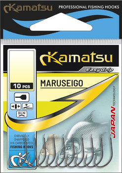 Haczyki Kamatsu Maruseigo