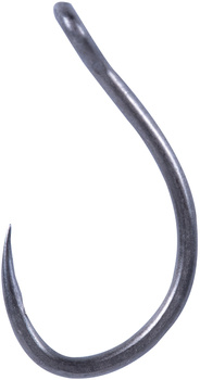 Haczyki Korum Supersteel Grappler Hooks Barbless