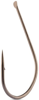 Haczyki Mustad Alpha Allround Spade