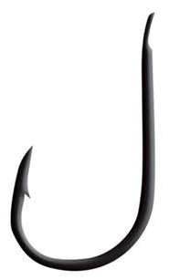 Haczyki Mustad Chinu Black 10116NPBL