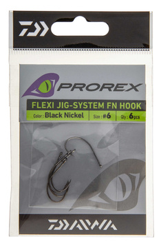 Hak Daiwa Prorex Flexi Jig System