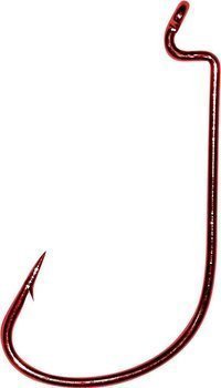 Haki Mustad Red Megabite 37177