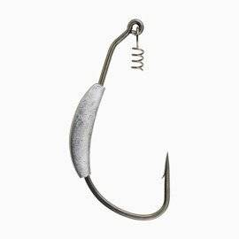 Haki z obciążeniem Berkley Fusion19 Weight Swimbait