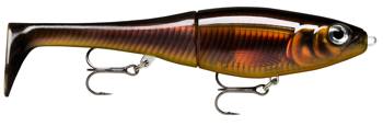 Hybryda Rapala X-Rap Peto