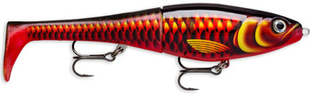 Hybryda Rapala X-Rap Peto