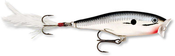 Jerk Rapala Skitter Pop