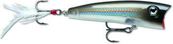 Jerk Rapala X-Rap Pop