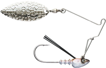 Jig Daiwa Prorex Spinner Jig