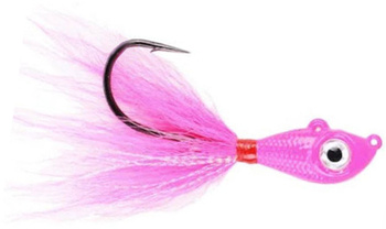 Jig Mustad Big Eye Bucktail