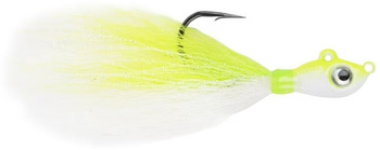 Jig Mustad Big Eye Bucktail