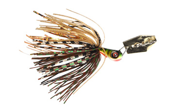 Jig Spro Iris Baby Thrillseeker