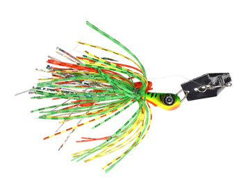 Jig Spro Iris Baby Thrillseeker