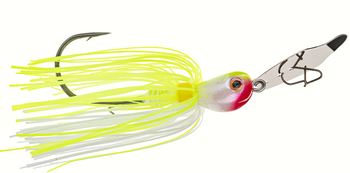 Jig Strike King Thunder Cricket Vibrating Swim Jig