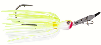 Jig Strike King Thunder Cricket Vibrating Swim Jig