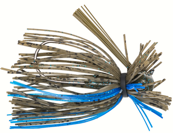 Jig Strike King Tour Grade Finesse Football Jig