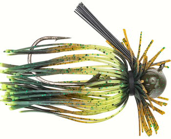 Jig Strike King Tour Grade Finesse Football Jig