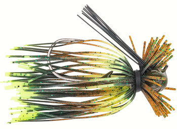 Jig Strike King Tour Grade Finesse Football Jig