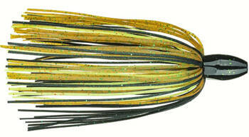 Jig Strike King Tour Grade Tungsten Slither Rig