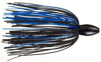 Jig Strike King Tour Grade Tungsten Slither Rig