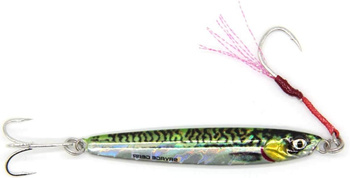 Jig morski Savage Gear 3D Jig Minnow