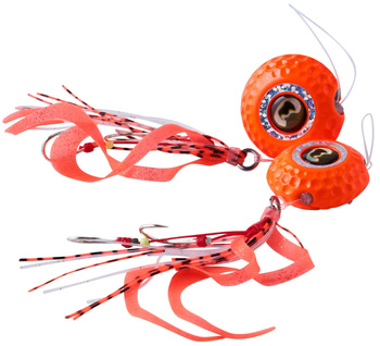 Jig morski Savage Gear Rubber