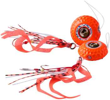 Jig morski Savage Gear Rubber