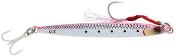 Jig morski Savage Gear Sardine Slider Micro