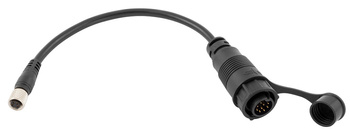 Kabel adapter Minn Kota US2-16 Lowrance Elite Ti2+HDS 9pin